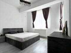 Parcul Teilor, De inchiriat - apartament 2 camere -centrala proprie