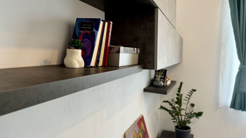Parcul Teilor, de inchiriat apartament 2 camere, centrala proprie.