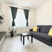Parcul Teilor,  De inchiriat - apartament 2 camere -centrala proprie