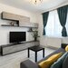 Parcul Teilor,  De inchiriat - apartament 2 camere -centrala proprie